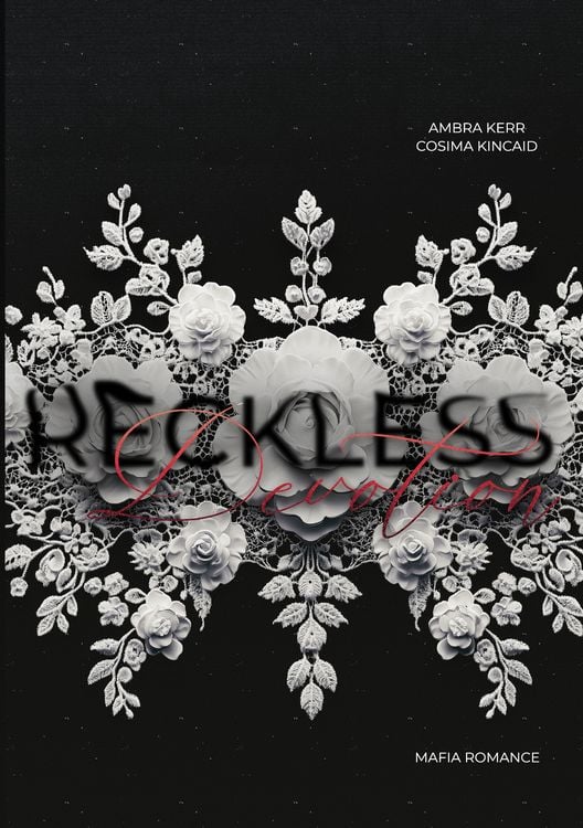 Produktbild: Reckless Devotion