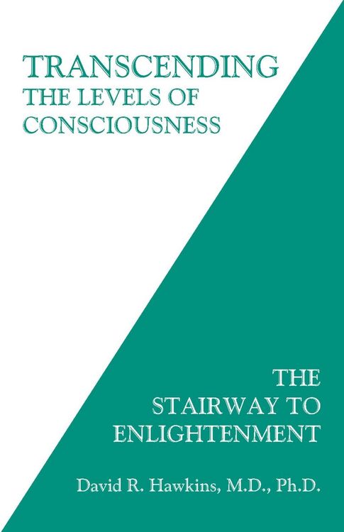 Produktbild: Transcending the Levels of Consciousness