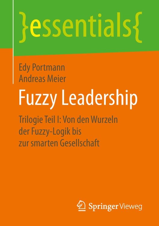 Produktbild: Fuzzy Leadership