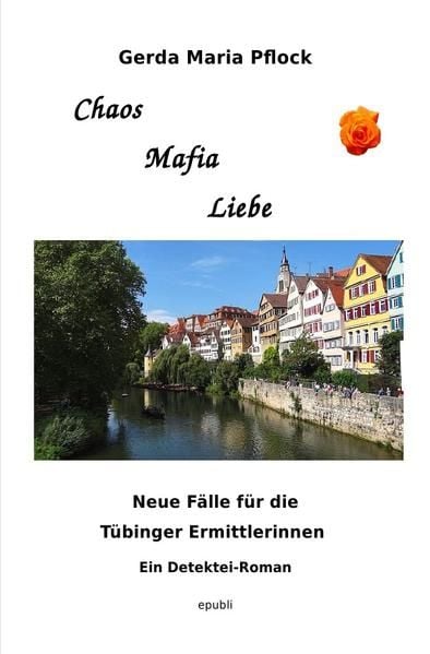 Produktbild: Chaos Mafia Liebe