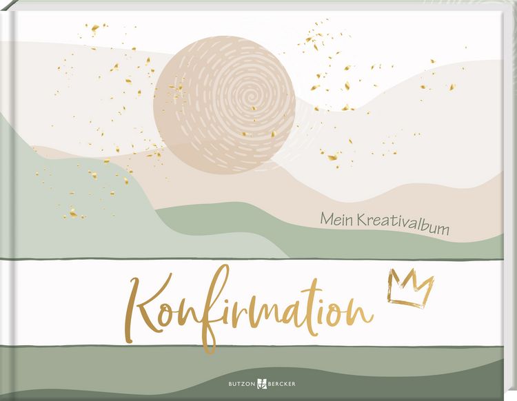 Produktbild: Konfirmation