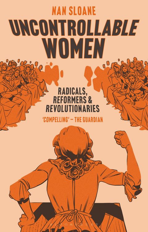 Produktbild: Uncontrollable Women