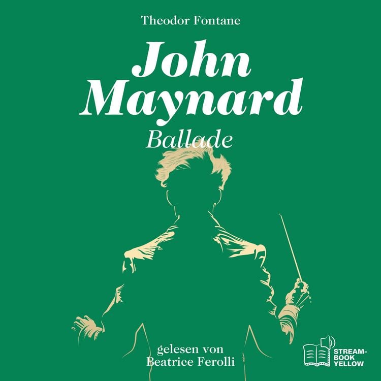 Produktbild: John Maynard