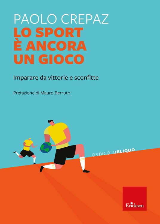 Produktbild: Lo sport &egrave; ancora un gioco