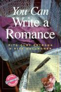 Produktbild: You Can Write a Romance You Can Write a Romance