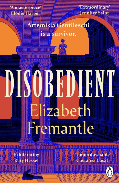 Produktbild: Disobedient