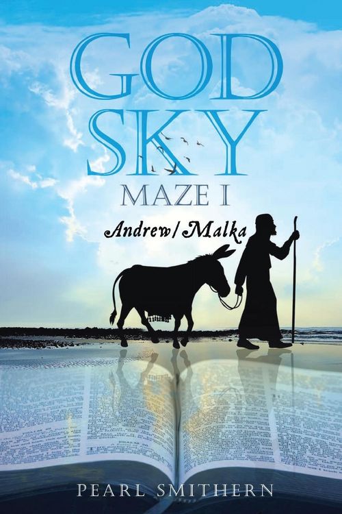 Produktbild: God Sky