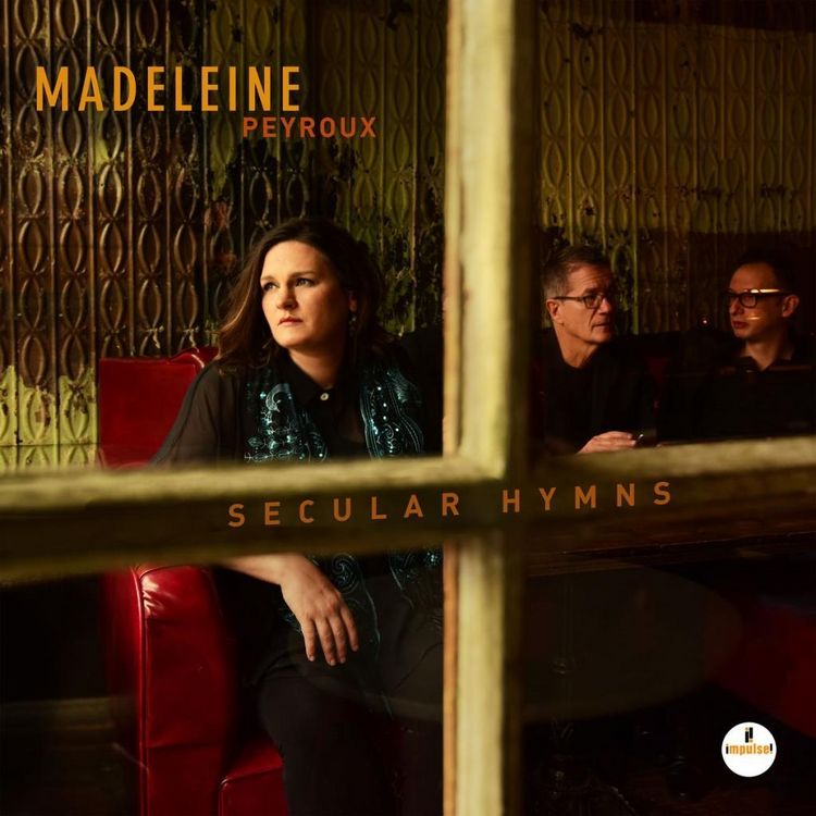 Produktbild: Secular Hymns