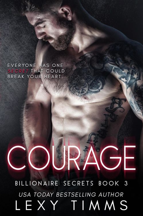 Produktbild: Courage