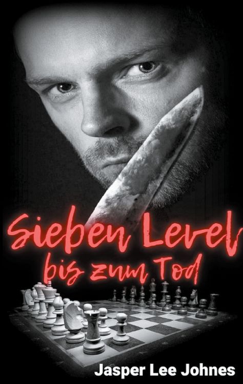 Produktbild: Sieben Level bis zum Tod