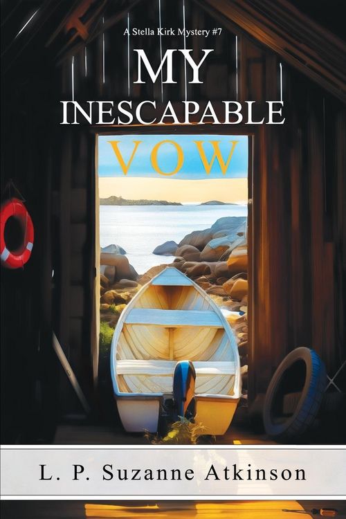 Produktbild: My Inescapable Vow