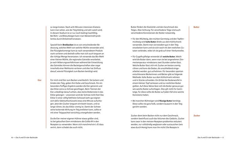 Produktbild: Veronikas Backstube