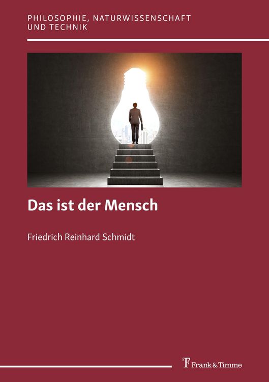 Produktbild: Das ist der Mensch