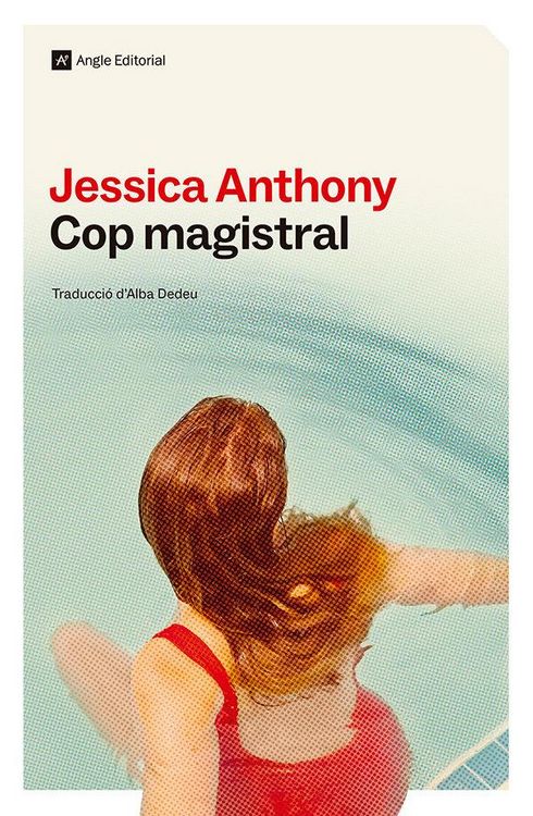 Produktbild: Cop magistral