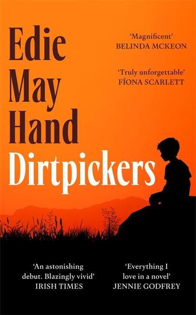 Produktbild: Dirtpickers