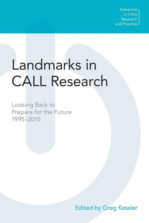 Produktbild: LANDMARKS IN CALL RESEARCH