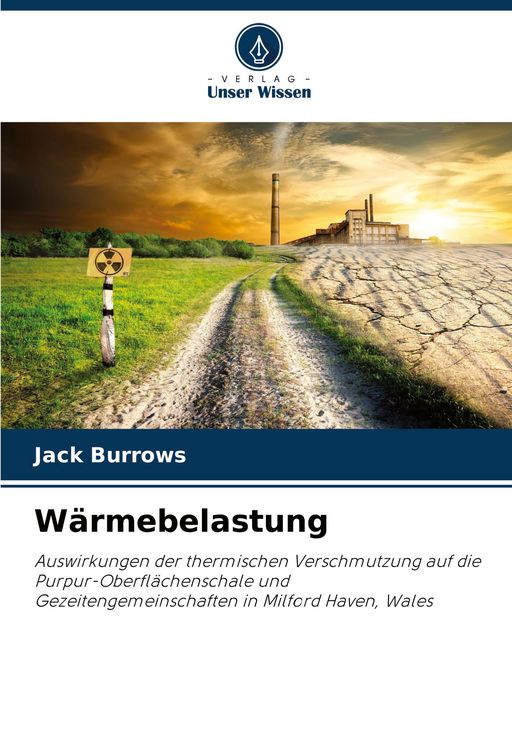 Produktbild: W&auml;rmebelastung