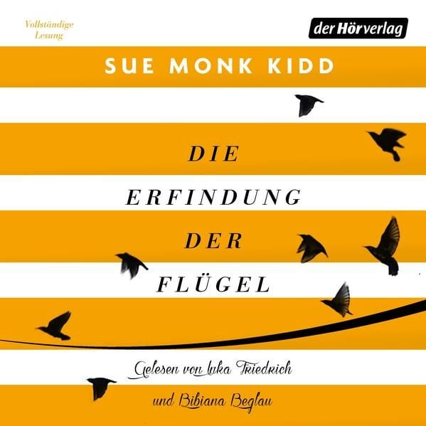 Produktbild: Die Erfindung der Fl&uuml;gel