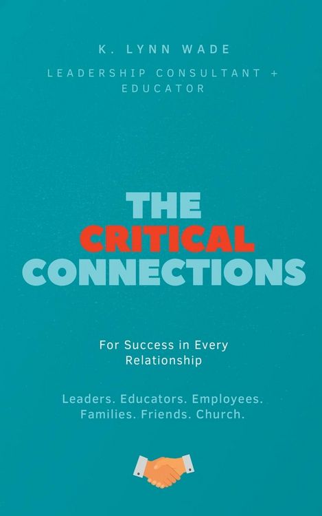 Produktbild: The Critical Connections