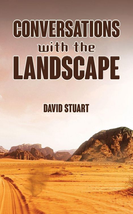 Produktbild: Conversations with the Landscape