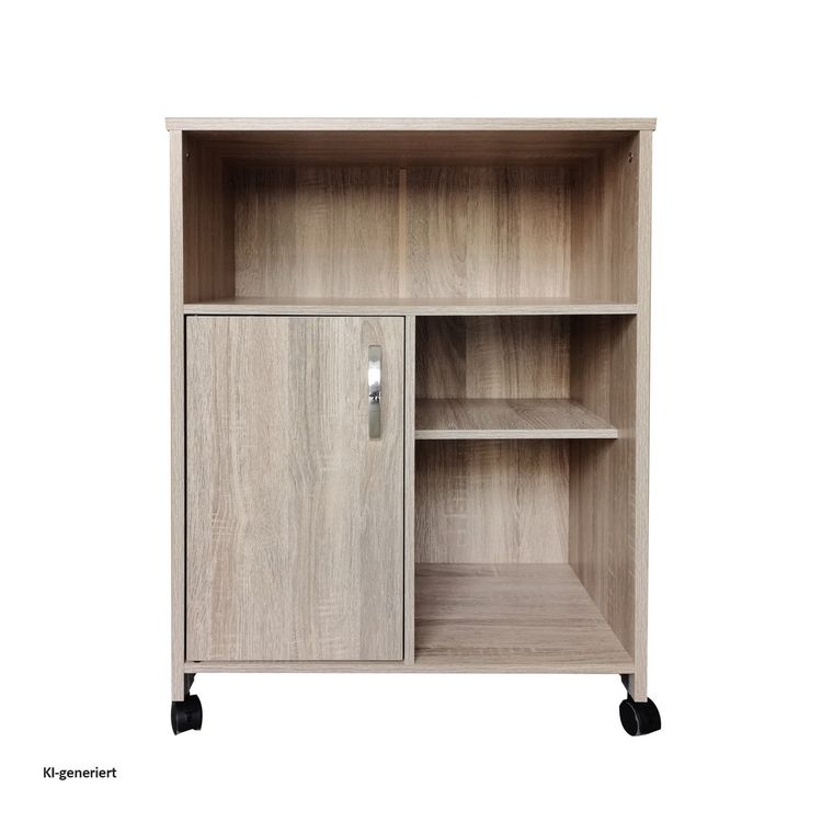 Produktbild: HTI-Living K&uuml;chenschrank Blanca K&uuml;chenschrank Blanca