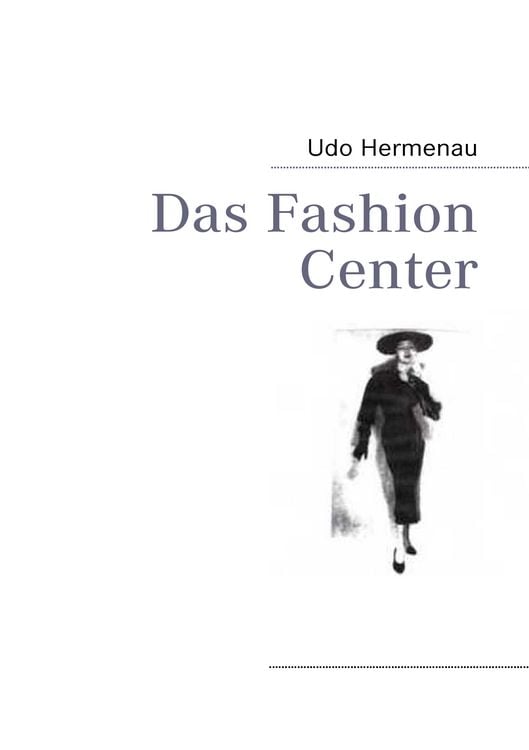 Produktbild: Das Fashion Center