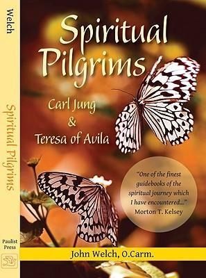 Produktbild: Spiritual Pilgrims