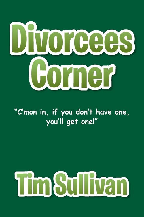 Produktbild: Divorcees Corner