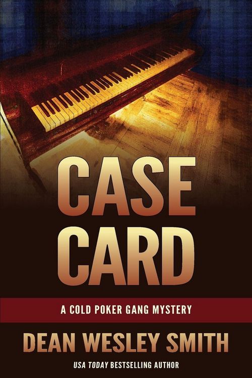 Produktbild: Case Card