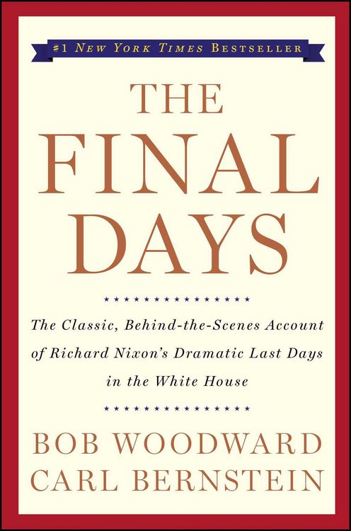 Produktbild: The Final Days