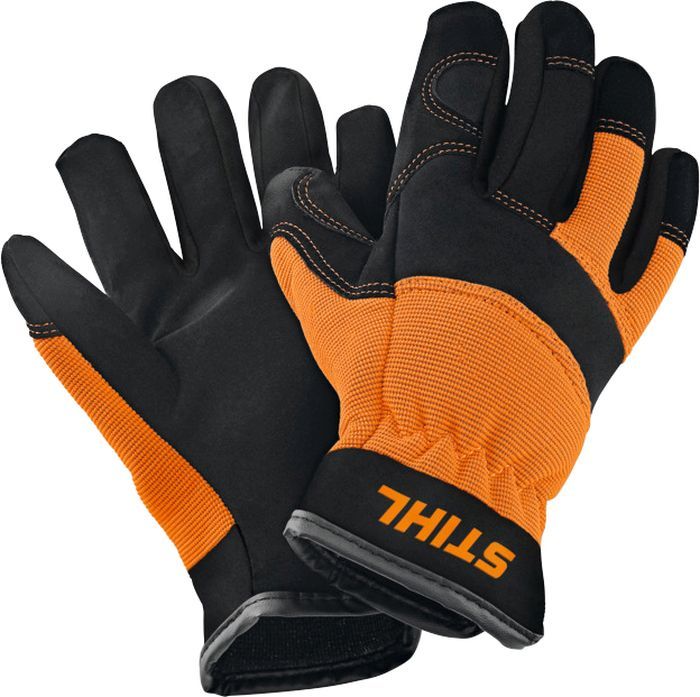 Produktbild: Stihl Kinder Arbeitshandschuhe L/6