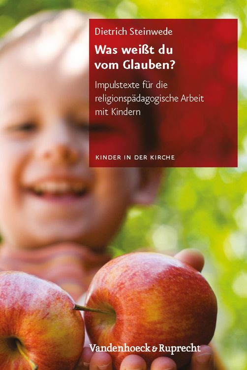 Produktbild: Was wei&szlig;t du vom Glauben?