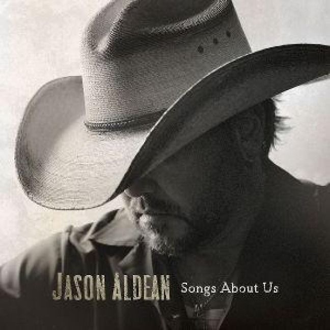 Produktbild: Songs About Us