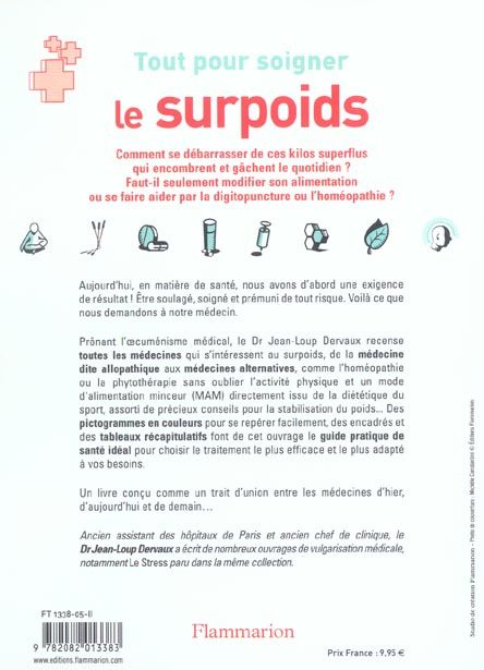Produktbild: Le surpoids