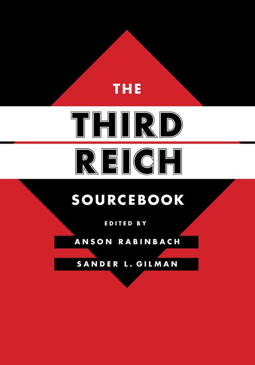 Produktbild: The Third Reich Sourcebook