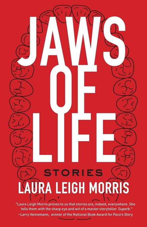 Produktbild: Jaws of Life