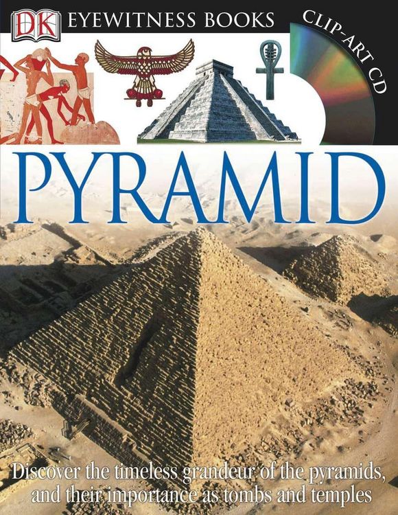 Produktbild: Pyramid Rev/e