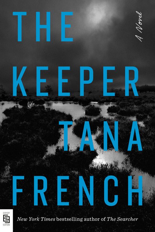 Produktbild: The Keeper