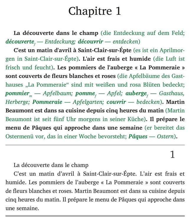 Produktbild: Le Myst&egrave;re du Vitrail Enfoui - Franz&ouml;sische Krimi-Lekt&uuml;re A1-A2 (+ Audio-CD)