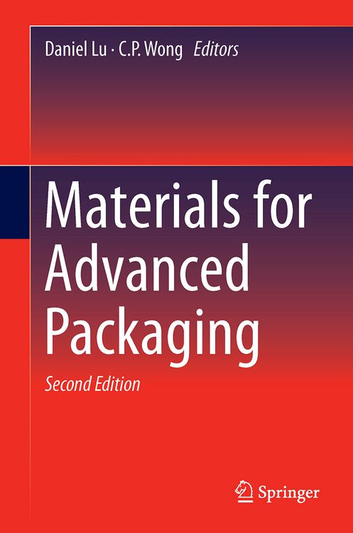 Produktbild: Materials for Advanced Packaging