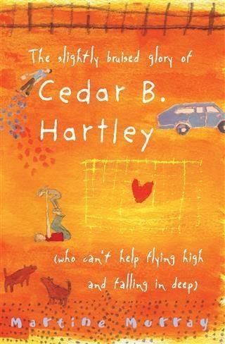 Produktbild: Slightly Bruised Glory of Cedar B. Hartley