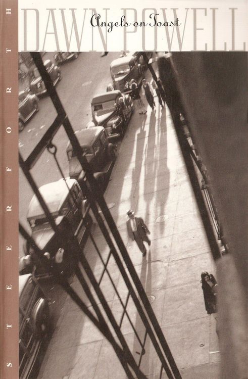Produktbild: Angels on Toast
