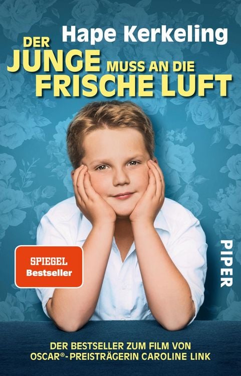 Produktbild: Der Junge muss an die frische Luft