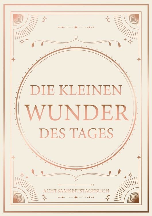 Produktbild: Die kleinen Wunder des Tages