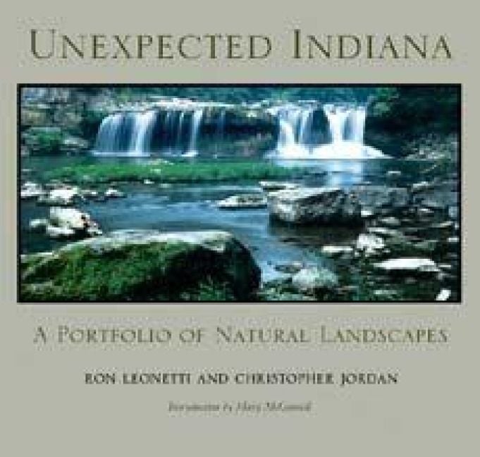 Produktbild: Unexpected Indiana