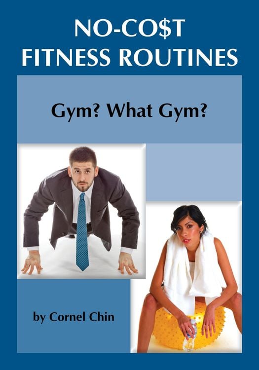 Produktbild: Gym, What Gym?