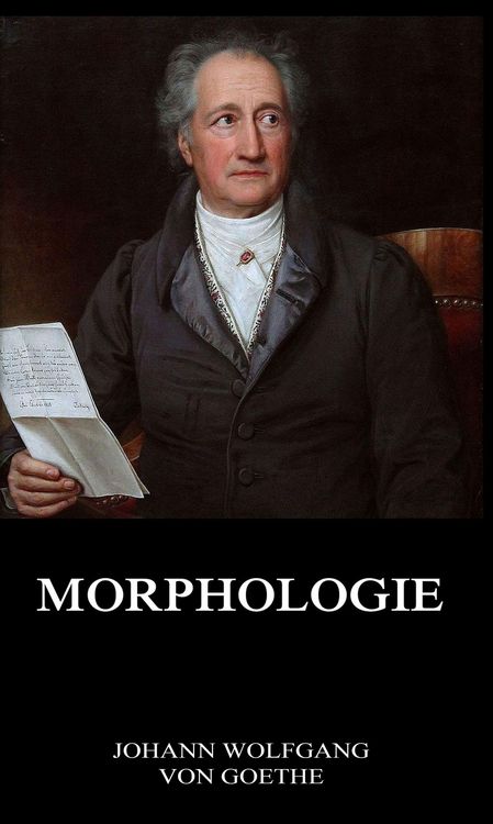 Produktbild: Morphologie