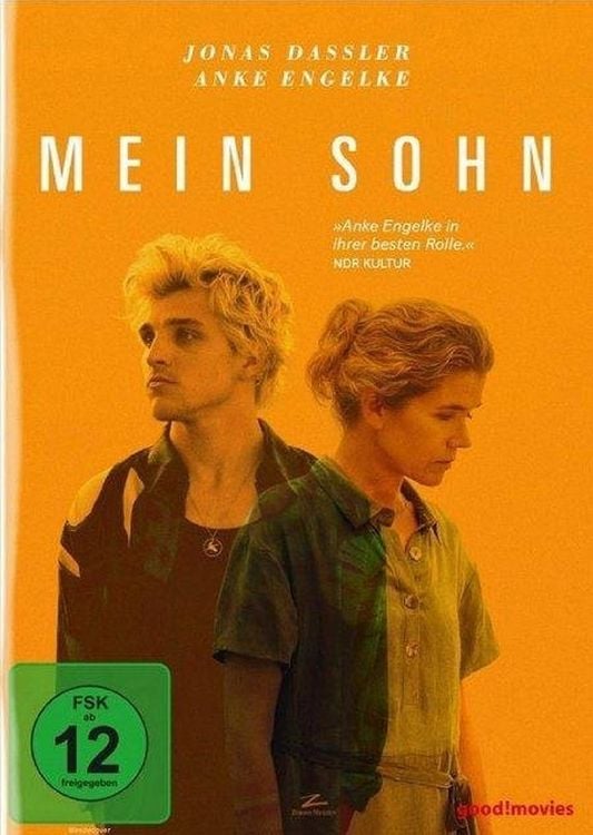 Produktbild: Mein Sohn