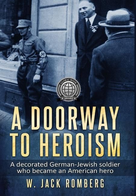 Produktbild: A Doorway to Heroism