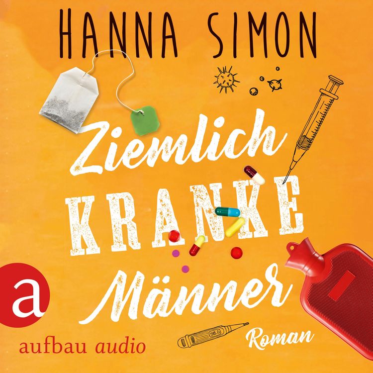 Produktbild: Ziemlich kranke M&auml;nner